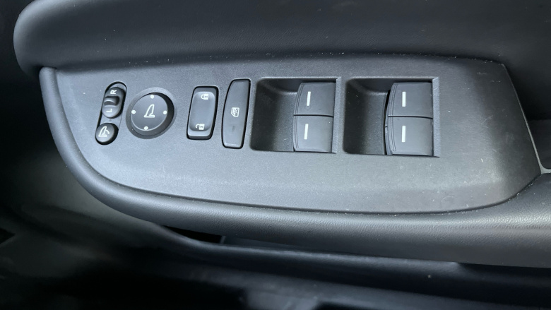 Honda Jazz 1.5 i-MMD Hybrid Crosstar Advance 5dr eCVT Hybrid Hatchback